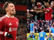 Liverpool lộ "gót chân Achilles", Writz 116 triệu bảng thông nòng vẫn nơm nớp lo