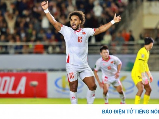 Tình tiết bất ngờ có thể xảy ra ở trận lượt về giữa ĐT Việt Nam vs ĐT Malaysia