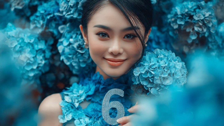 Con số may mắn hôm nay 29/12 của con giáp tuổi Tý: 1 và 6. Màu sắc may mắn: Xanh dương và xám