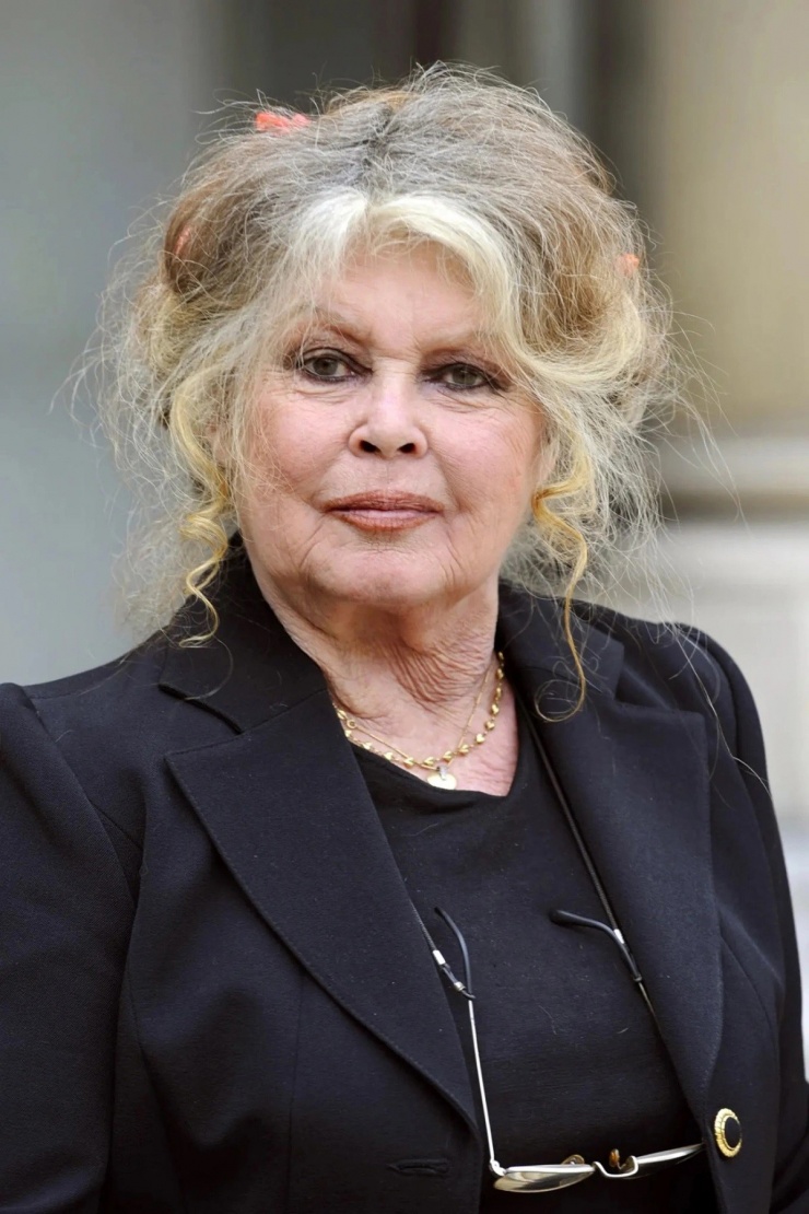 Brigitte Bardot - biểu tượng quyến rũ màn bạc - 11