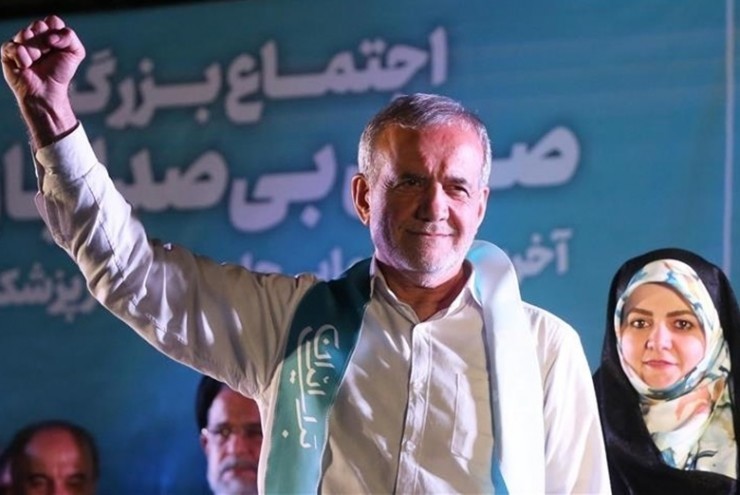 Nóng thế giới ngày 29/12: Iran nói đang trong cuộc chiến với Israel và phương Tây