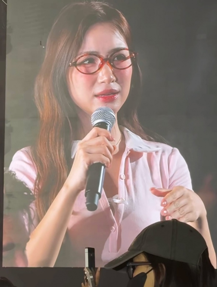 Lê Dương Bảo Lâm nghẹn ngào gửi lời xin lỗi Hòa Minzy, nguyên nhân do đâu? - 2