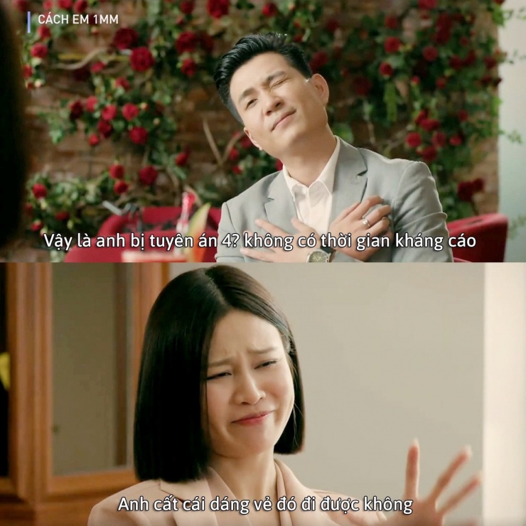 Hiếu "trap boy" phải lòng cô gái cá tính và không chấp nhận trai "đểu".