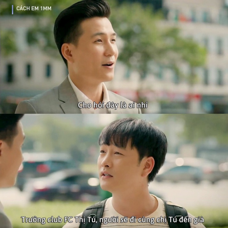 Cặp đôi 'trai đểu - gái ngoan' gây sốt - 3