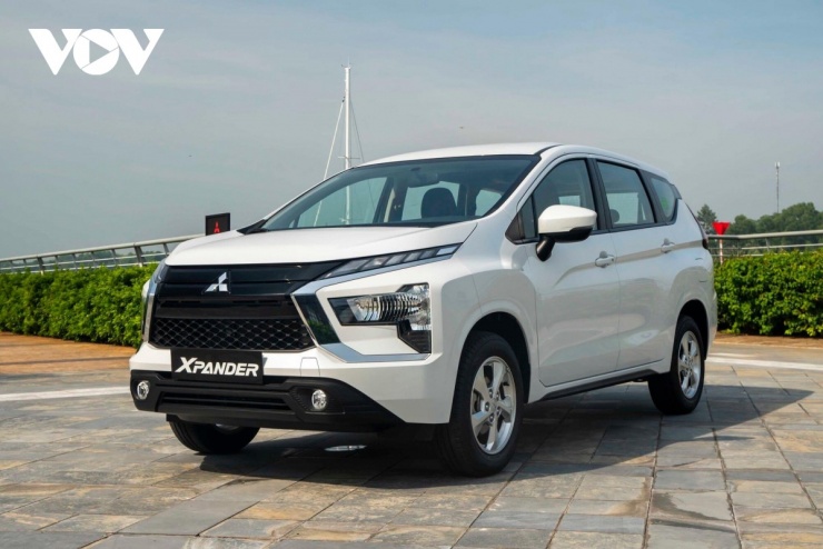 Những mẫu xe đáng quan tâm trong tầm giá 500 triệu đồng - 3