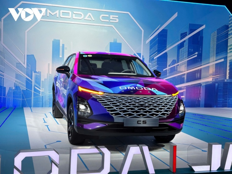 Những mẫu xe đáng quan tâm trong tầm giá 500 triệu đồng - 5