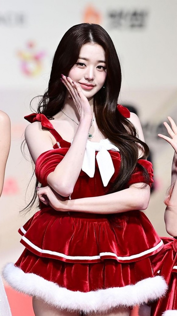 Jang Won Young&nbsp;