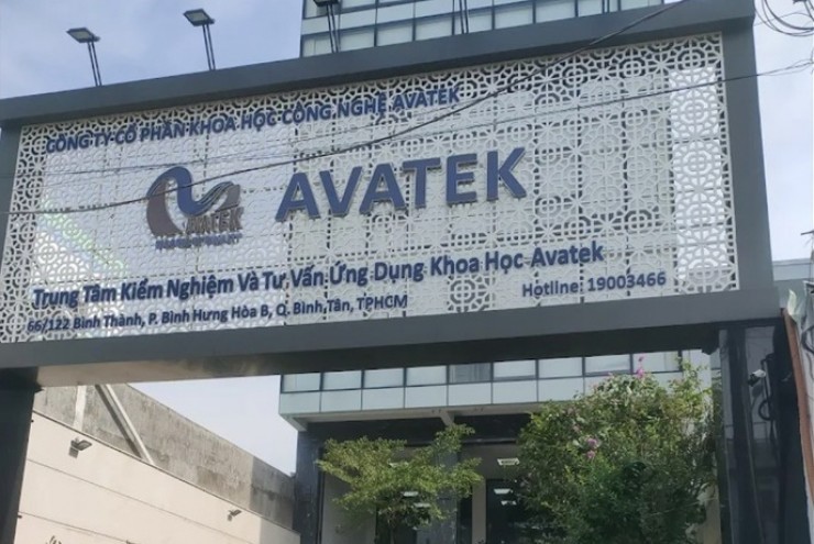 Từ kẹo Kera của Thùy Tiên đến đại án 100 người trong đường dây làm phiếu thử nghiệm giả