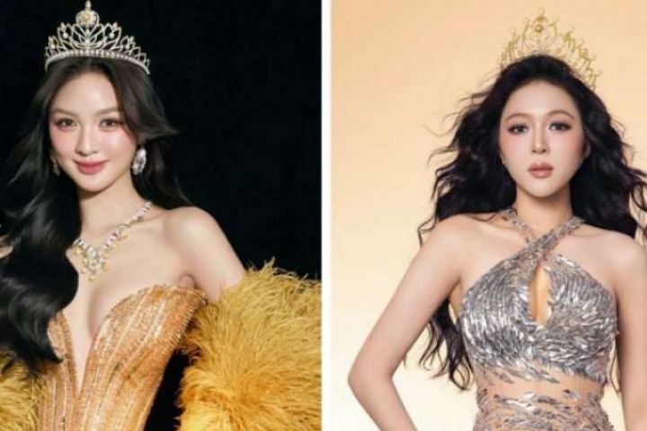 Top 3 Hoa hậu Quốc gia Việt Nam ra sao sau tròn một năm đăng quang?
