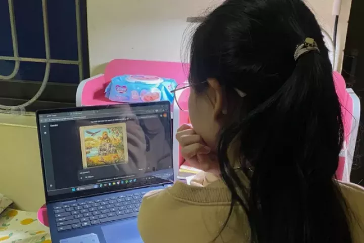 Dạy AI từ lớp 1 đến lớp 12: Bước đột phá hay quá sức?