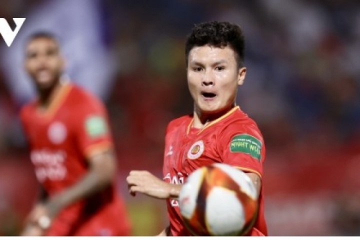 Quang Hải chính thức là cầu thủ đắt giá nhất Việt Nam