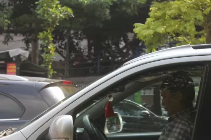 Năm 2026 số hóa bằng lái xe, bắt buộc 'khám sức khỏe' ô tô cũ