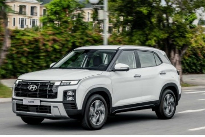 Những mẫu xe đáng quan tâm trong tầm giá 500 triệu đồng