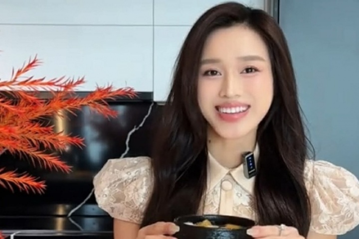 Đỗ Thị Hà tiết lộ công thức chè mochi sắn dẻo, dễ làm tại nhà