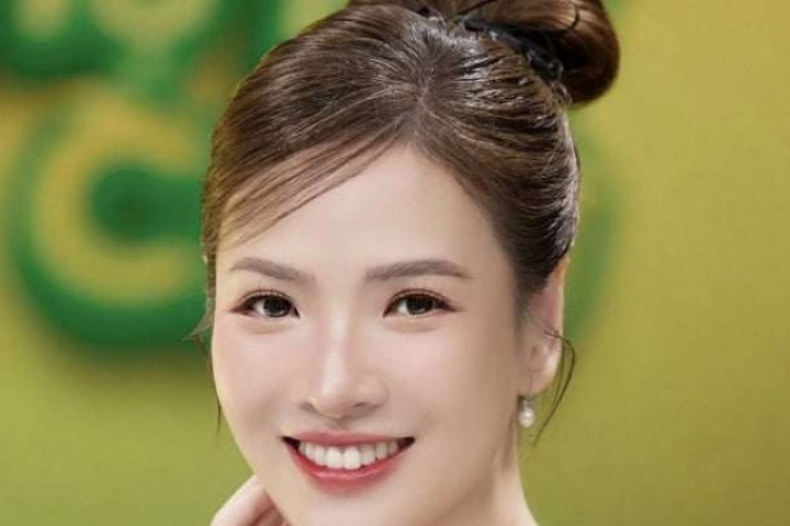 MC thời tiết đẹp nhất kể chuyện làm không công ở VTV, đi theo phóng viên Thời sự vì "mồ côi trong nghề”