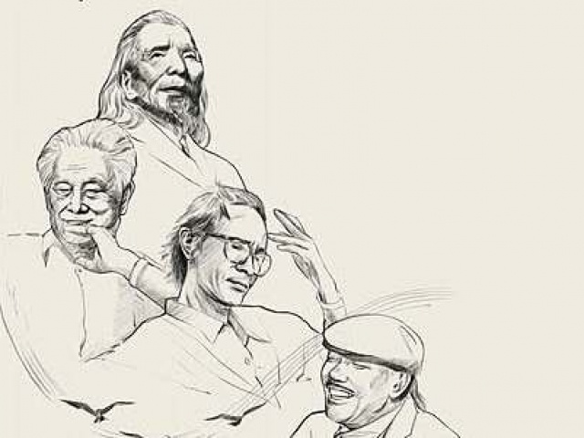 BTC 'Về đây bốn cánh chim trời' bị tuýt còi vì tự ý hủy show