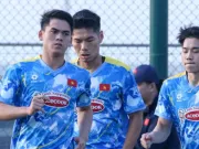 U23 Việt Nam nỗ lực tiến xa hơn tứ kết VCK U23 châu Á