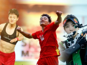 Ba vận động viên SEA Games 33 được tuyển thẳng vào đại học