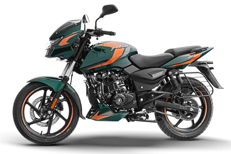 Mô tô giá rẻ 31 triệu đồng gây sốt nhờ loạt trang bị ấn tượng