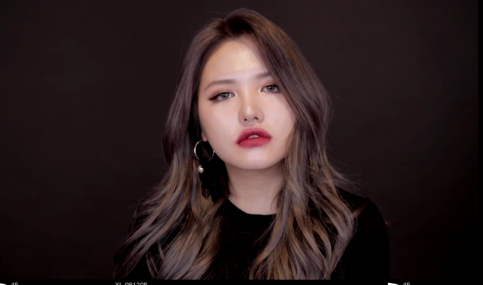 Daddoa bất ngờ qua đời khiến cộng đồng làm đẹp bàng hoàng. Ảnh: Youtube Daddoa