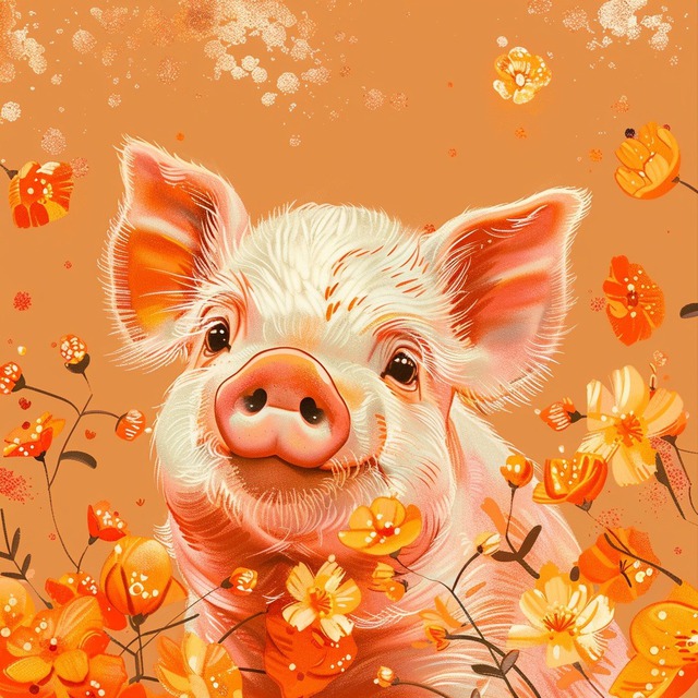 Theo tử vi 12 con giáp, năm Bính Ngọ 2026 là thời điểm khá nhạy cảm đối với người tuổi Hợi khi đương số đang ở năm giữa của Tam Tai. Ảnh minh họa