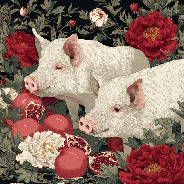 Tử vi tuổi Hợi 2026 cảnh báo về tình trạng căng thẳng tinh thần kéo dài, dễ dẫn đến mất ngủ, suy nhược và giảm sức đề kháng. Ảnh minh họa