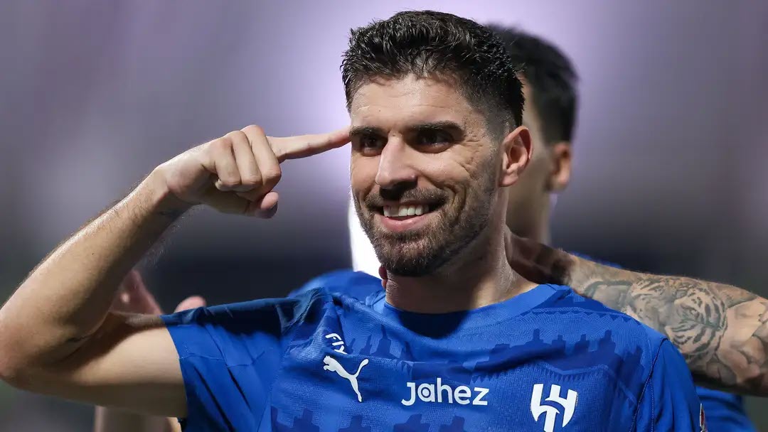 Ruben Neves vẫn sẽ rất "đắt hàng" nếu định trở về châu Âu