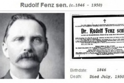 Sự thật người 'du hành thời gian', ngoại hình y nguyên sau 74 năm mất tích