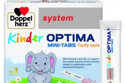 Từ khoa học Đức đến tình yêu mẹ Việt – Hành trình nuôi dưỡng đề kháng khỏe mạnh cho con