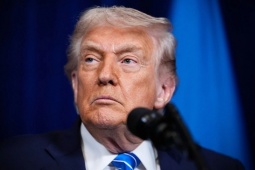 Tổng thống Trump: Mỹ và Ukraine "tiến rất gần" kế hoạch hòa bình