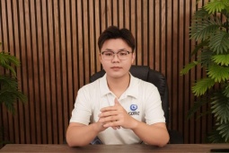 CEO Đình Triển – Hành trình xây dựng Core Media trở thành đơn vị uy tín trong ngành dịch vụ mạng xã hội