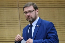 Bất ngờ: Quan chức Nga tuyên bố EU nợ Nga hàng trăm tỷ euro