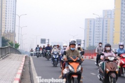 Không khí lạnh ảnh hưởng đến TPHCM trong những ngày đầu năm mới 2026