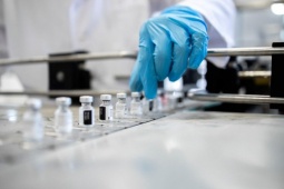 Khám phá quy trình an toàn tiêm chủng chuẩn hóa: Đồng hành của ngành Y - Quyền lợi trọn đời của bạn