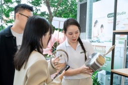 Inochi Studio – mô hình bán lẻ mới từ Inochi giúp tối ưu không gian sống