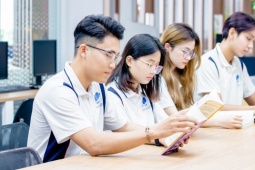 Trường Đại học Mở TP.HCM tuyển sinh đại học chính quy 2026