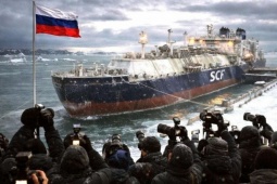 Nga đối mặt với một thách thức khó khăn