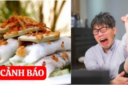 Tin tức sức khỏe - Bất ngờ: Món ăn “khoái khẩu” đang ngấm ngầm hủy hoại xương khớp của bạn