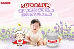 Vì sao có đến 50% trẻ bị hăm tã? Giải pháp hay, mẹ đừng bỏ lỡ