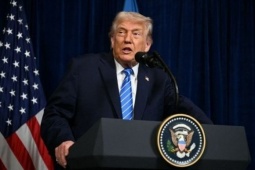 Tổng thống Mỹ Trump: Nga chưa đồng ý ngừng bắn trong thời gian Ukraine trưng cầu dân ý