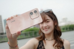 Ngân sách chỉ 6 triệu, mua smartphone nào đáng tiền?