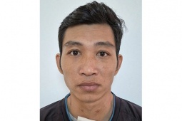 Cô gái chết thương tâm dưới lưỡi dao của kẻ ghen tuông