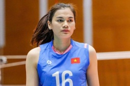 Nóng nhất thể thao chiều 29/12: Vi Thị Như Quỳnh chuyển tới Hà Nội Tasco