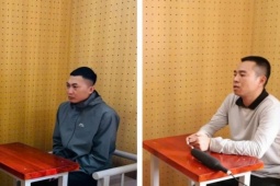 Đường dây lừa đảo hơn 1.000 bị hại, chiếm đoạt 120 tỷ hoạt động tinh vi thế nào?