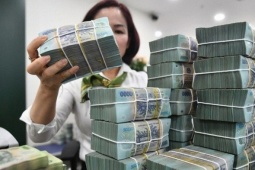 Bổ sung hơn 2.513 tỷ đồng cho địa phương để tặng quà chào mừng Đại hội Đảng XIV