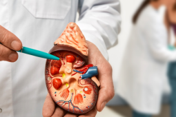 Tại sao ngày càng nhiều người suy thận?: Hóa ra 'sát thủ' hủy diệt thận đang ở trên mâm cơm hàng ngày