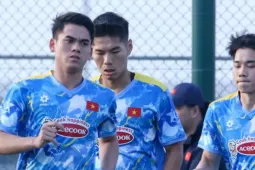 U23 Việt Nam nỗ lực tiến xa hơn tứ kết VCK U23 châu Á