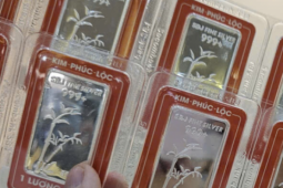 Giá bạc hôm nay 29-12: Rớt thẳng đứng, chuyên gia cảnh báo rủi ro