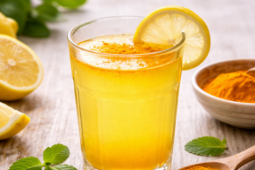 Thải độc gan mỗi sáng: 10 loại thức uống tốt cho gan và tăng cường chức năng thận