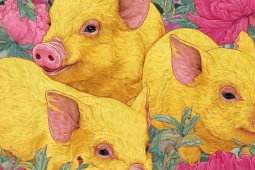 Tử vi tuổi Hợi 2026: Một năm Tam Tai nhiều thử thách, hung cát đan xen